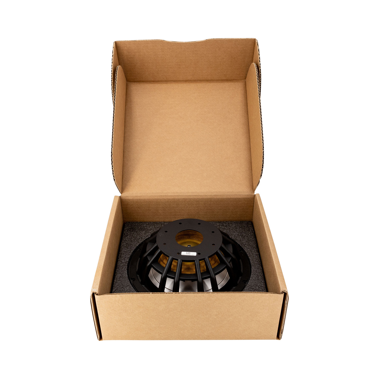 Extreme SL26R - XM003 Passivradiator