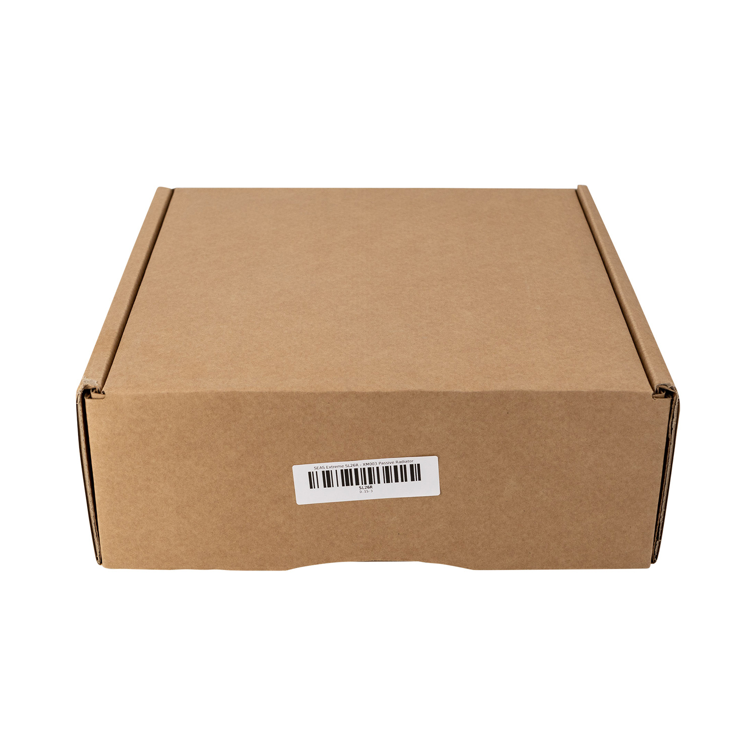 Extreme SL26R - XM003 Passive Radiator