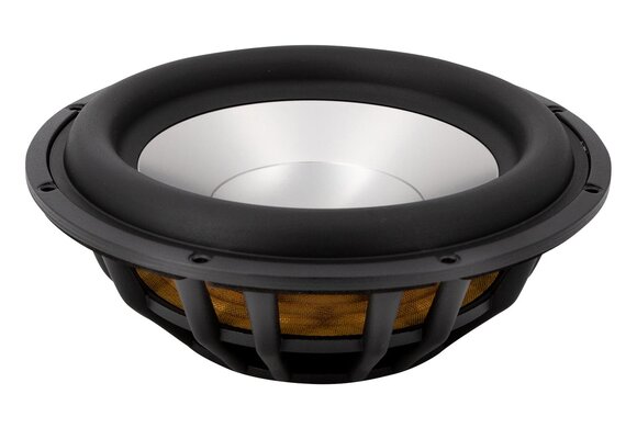 Extreme SL26R - XM003 Passivradiator