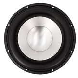 Extreme SL26R - XM003 Passivradiator