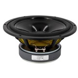 Prestige CA22RNY - H1471-08 8" Coated Paper Cone Woofer