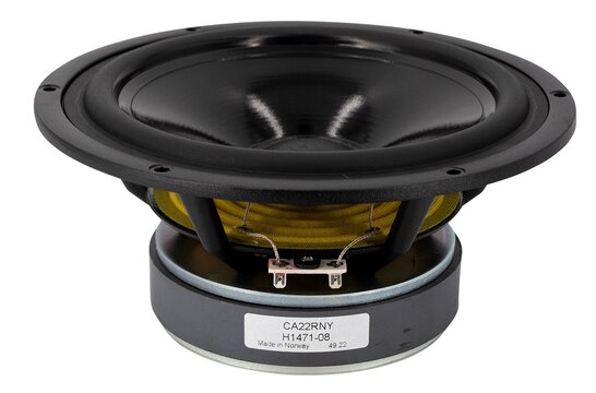 Prestige CA22RNY - H1471-08 Woofer Medio-Bassi