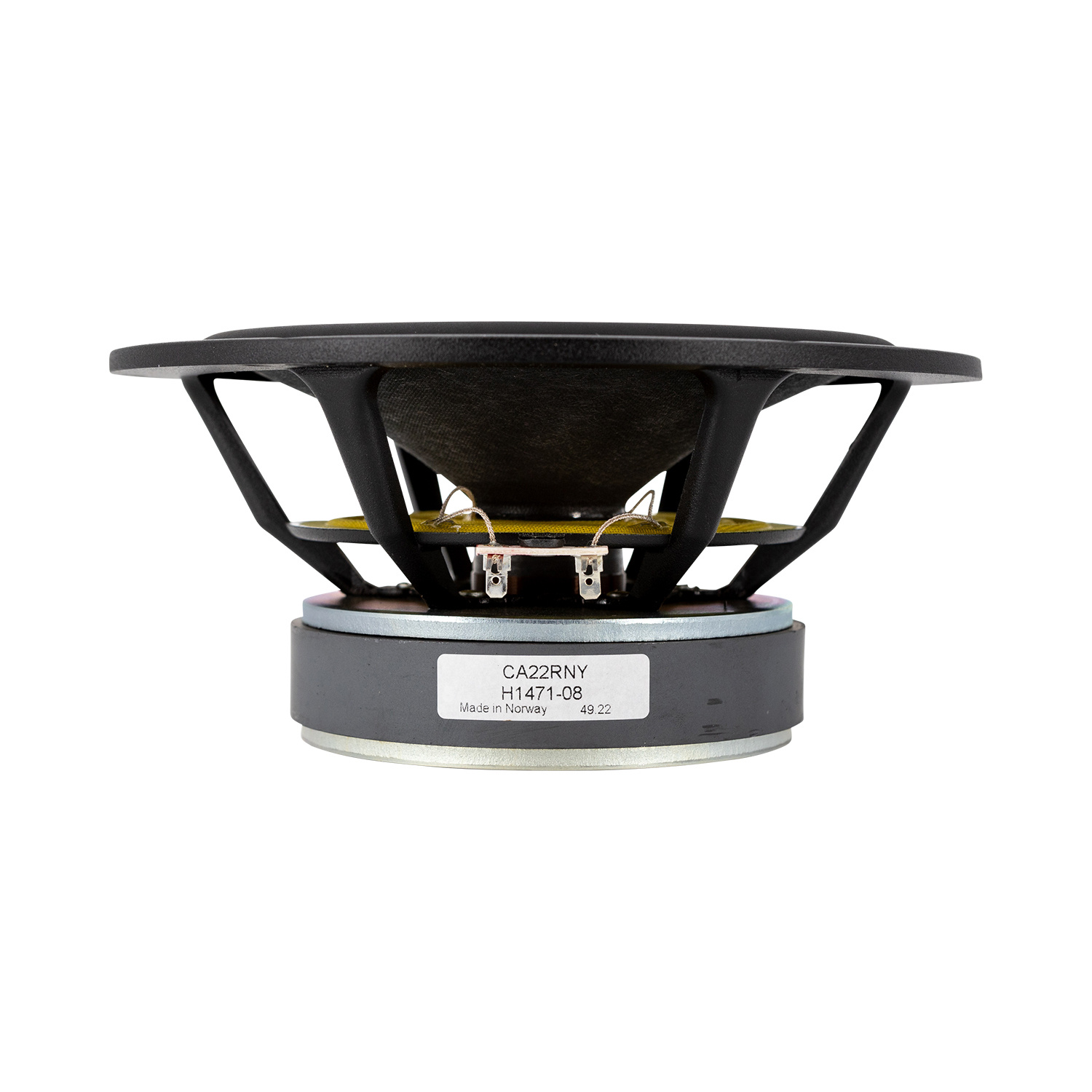 Prestige CA22RNY - H1471-08 Bass-midwoofer