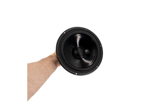Prestige CA22RNY - H1471-08 Woofer Medio-Bassi