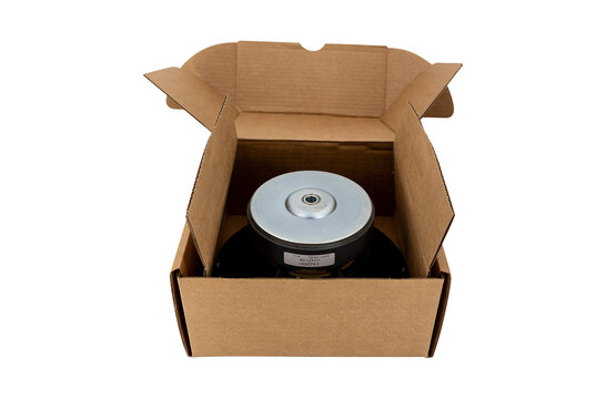 Prestige CA22RNY - H1471-08 Woofer Medio-Bassi