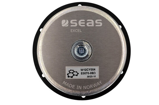Excel W12CY004 - E0070-08 Woofer