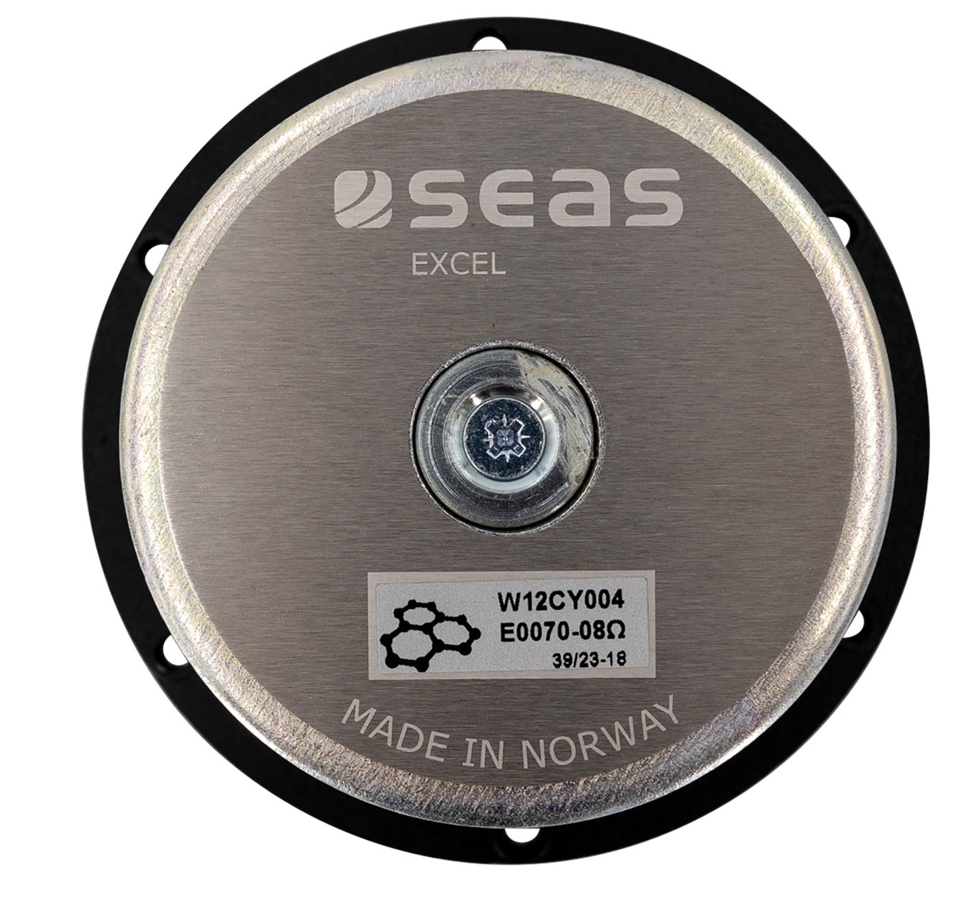 Excel W12CY004 - E0070-08 Woofer