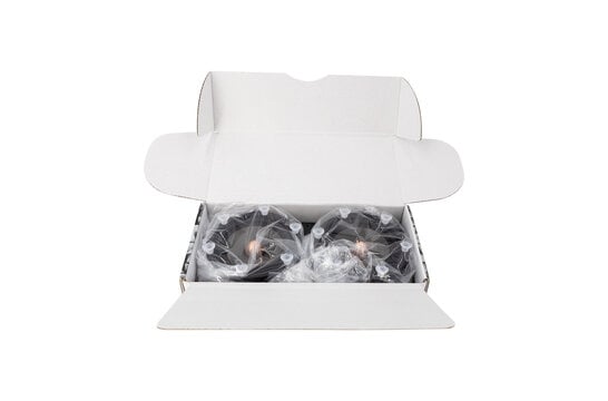 Excel W12CY004 - E0070-08 Tieftöner