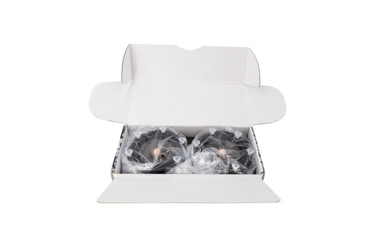 W12CY004 - E0070-08 Woofer