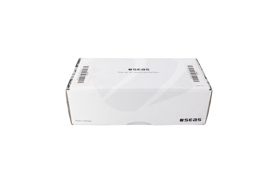 W12CY004 - E0070-08 Woofer