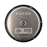 Excel Graphene W16NX003 - E0073-08 5.5" Woofer 8 Ohms