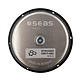Excel Graphene W16NX003 - E0073-08 5.5" Woofer 8 Ohms