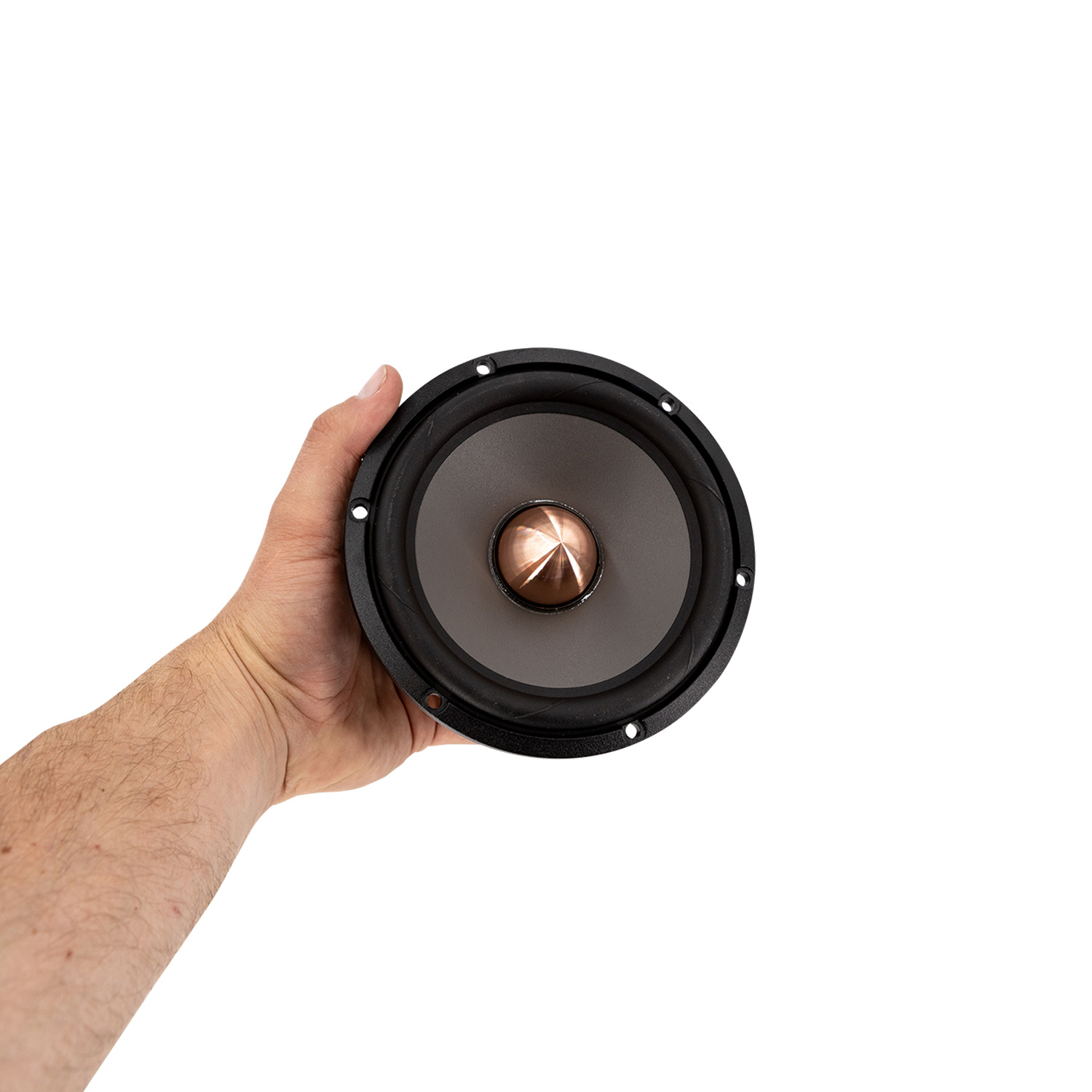 Excel Graphene W16NX003 - E0073-08 5.5" Woofer 8 Ohms