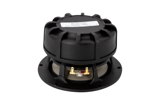 Excel W12CY/001 - E0021-08S Woofer Medio-Bassi