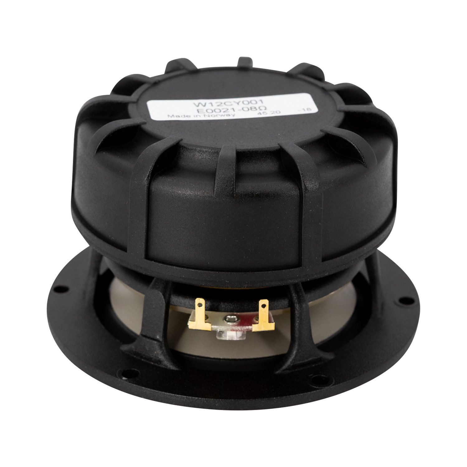 Excel W12CY/001 - E0021-08S Woofer Medio-Bassi