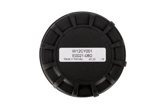 Excel W12CY/001 - E0021-08S Woofer Medio-Bassi