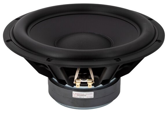 Discovery 30W/4558T00 Subwoofer