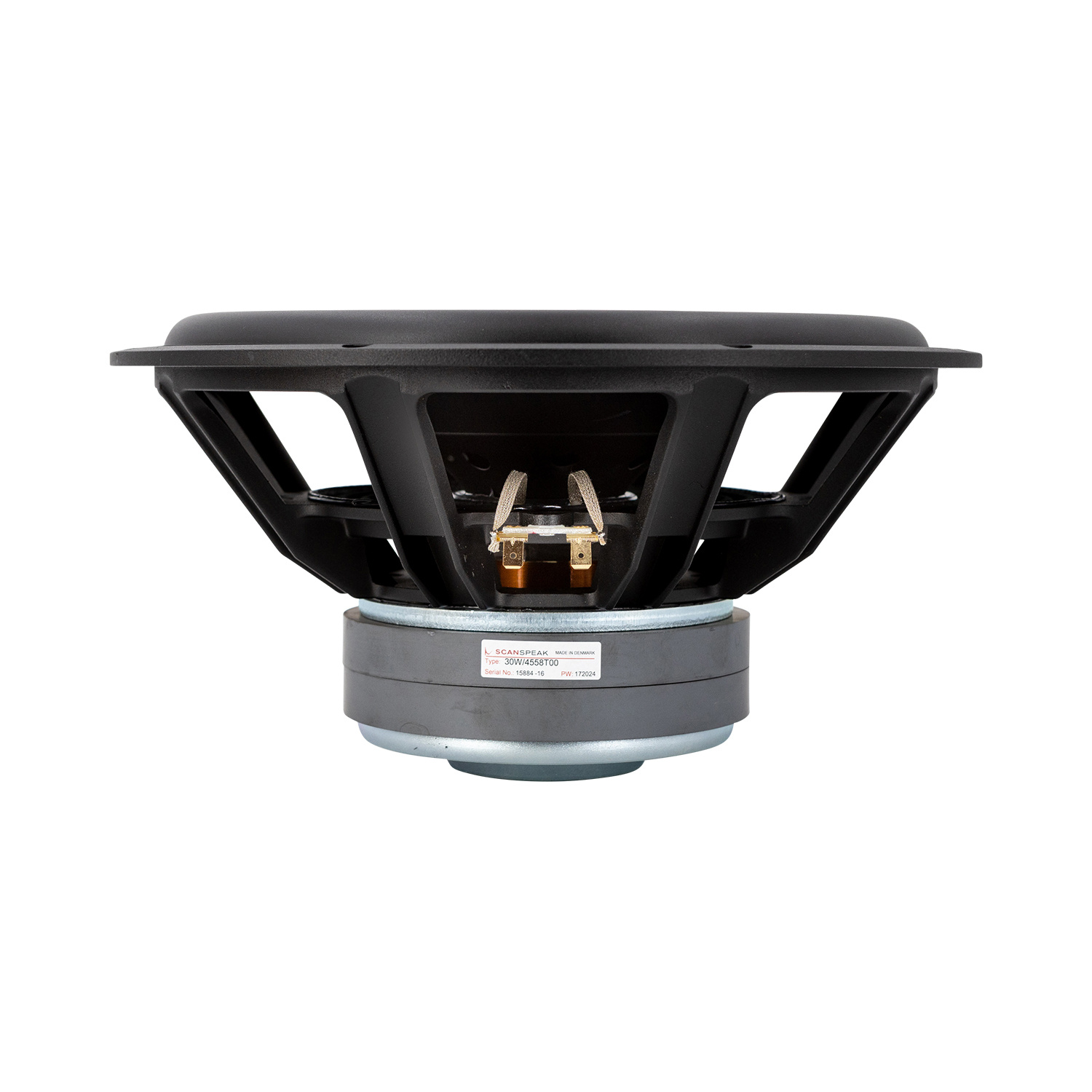 Discovery 30W/4558T00 Subwoofer Tieftöner