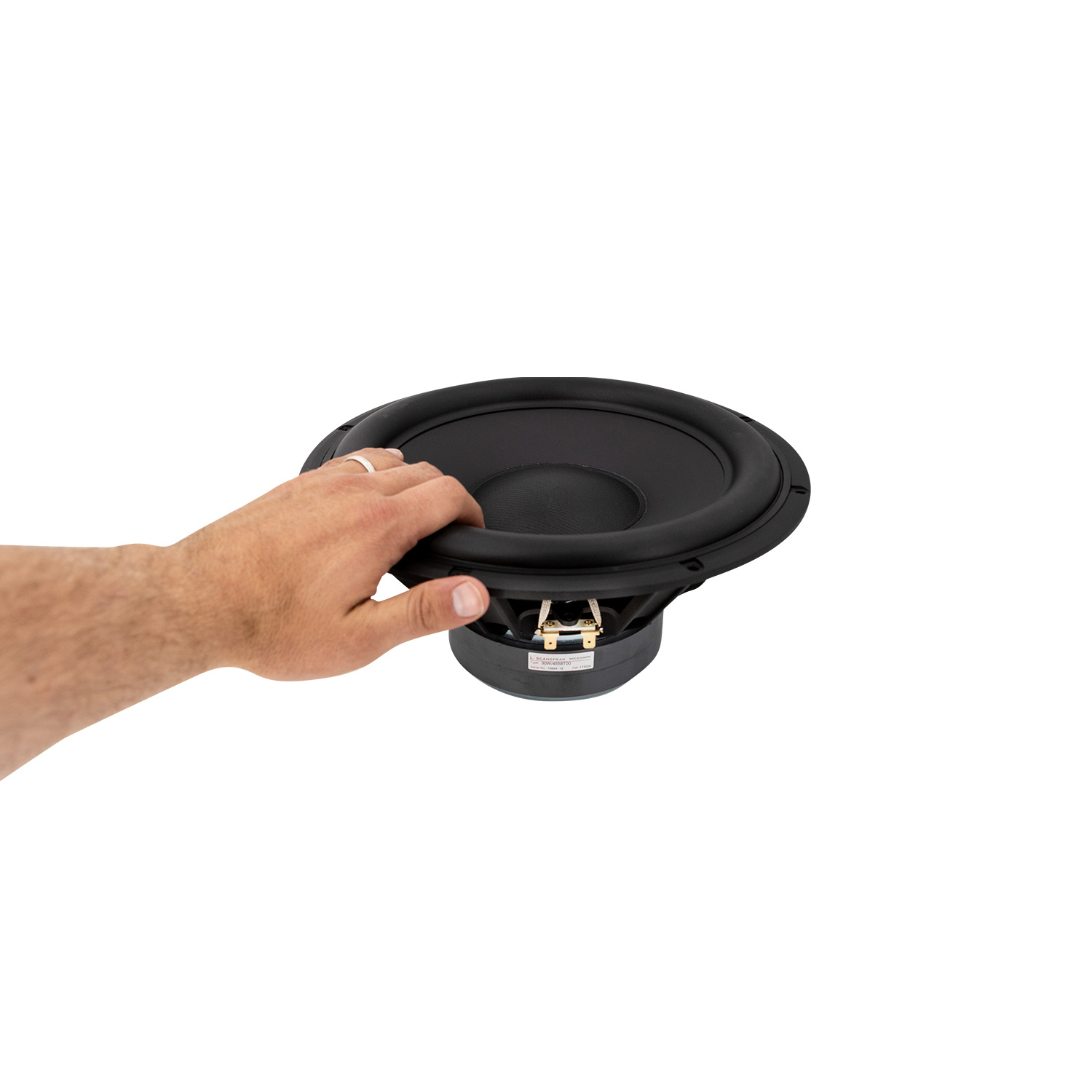 Discovery 30W/4558T00 Subwoofer Tieftöner