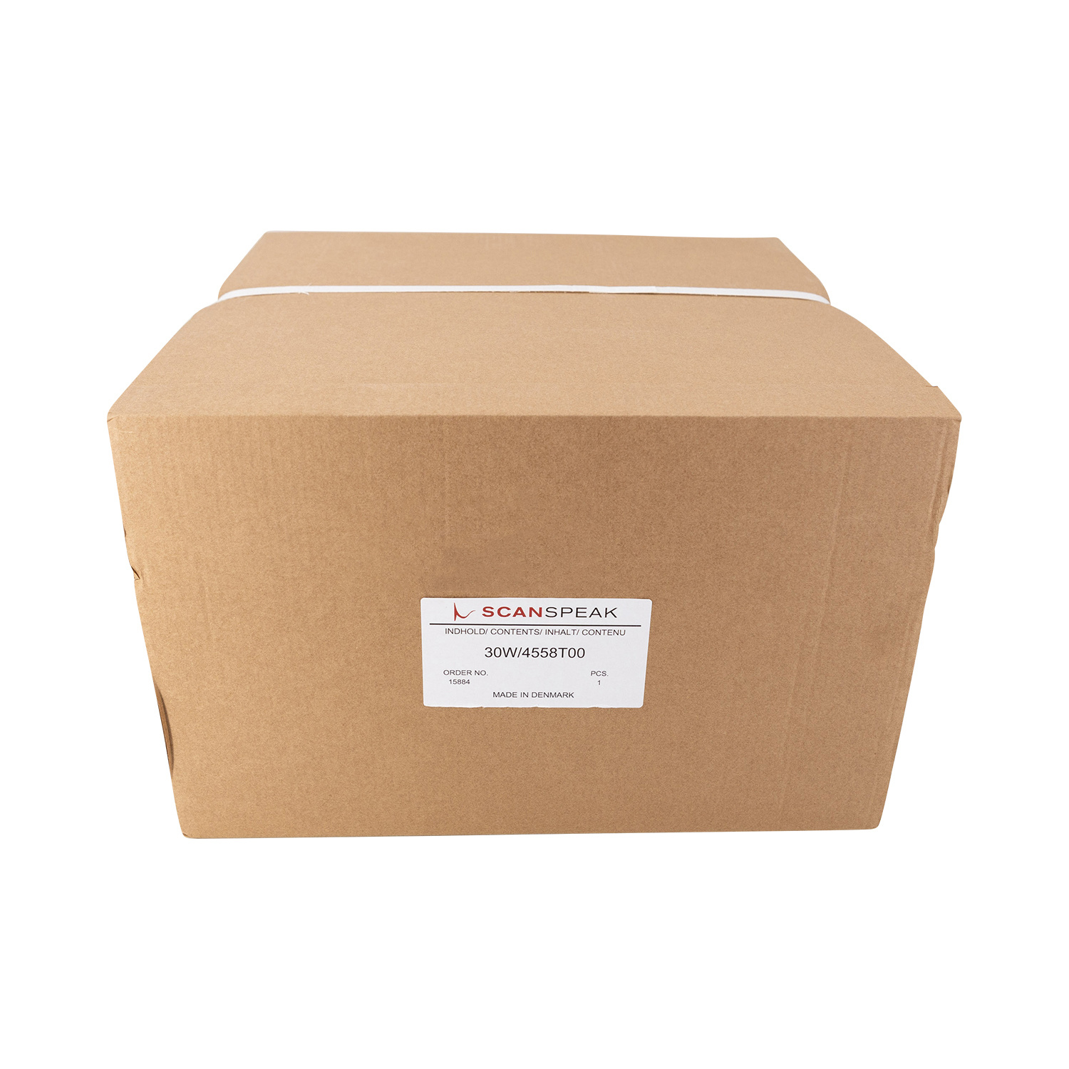 Discovery 30W/4558T00 Subwoofer