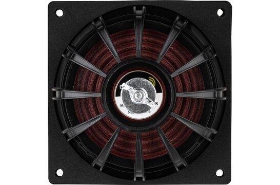 DMA105-PR Passive Radiator