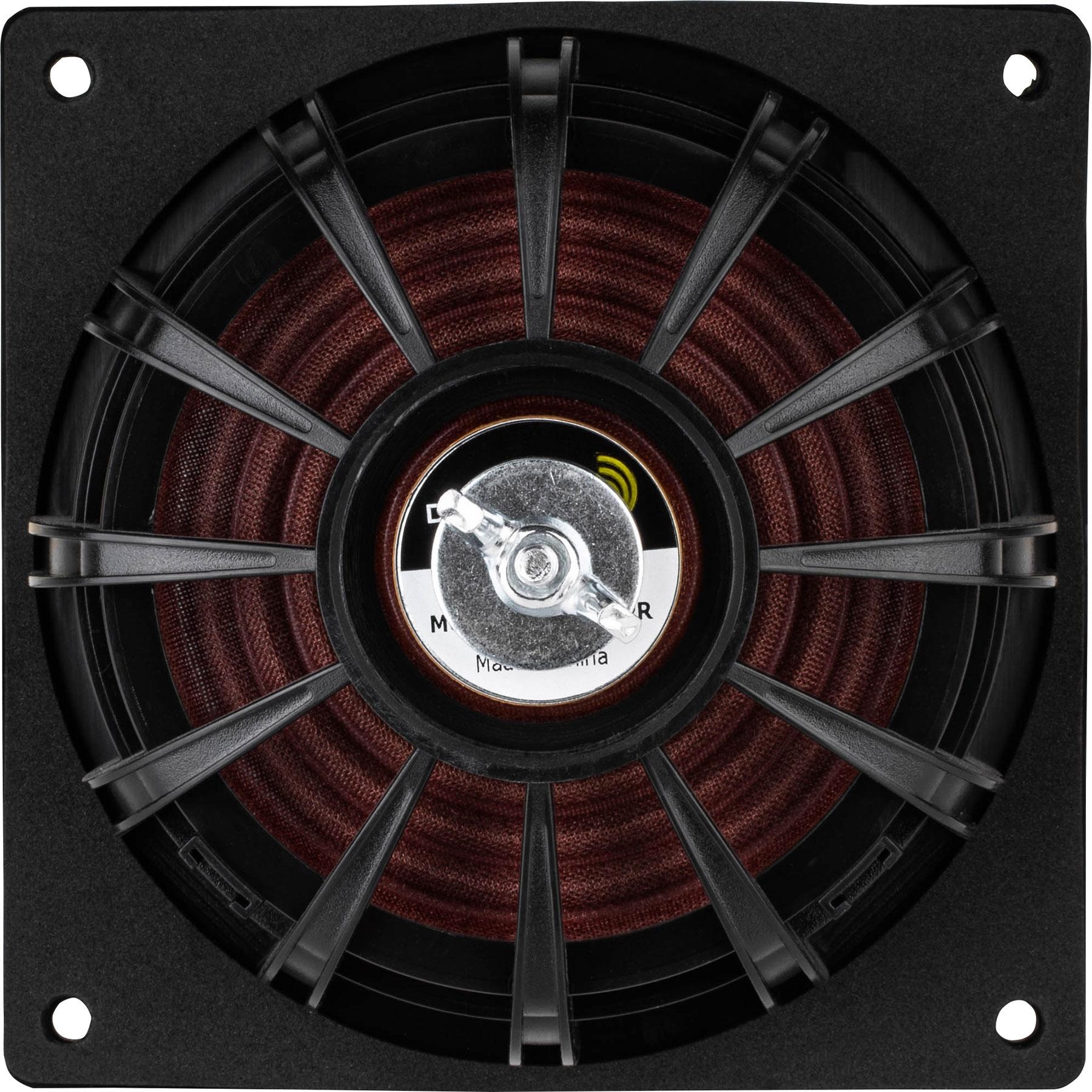 DMA105-PR Passivradiator