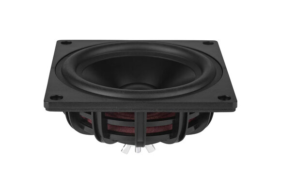 DMA105-PR Radiatore Passivo