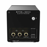 B200 Audio DAC BT Receiver