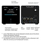 B200 Audio DAC BT Receiver
