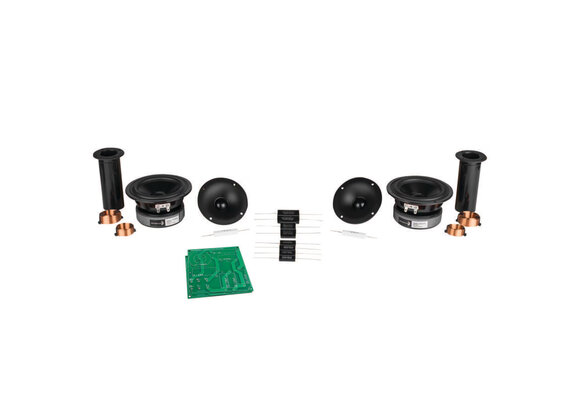 C-Note MT DIY components pack