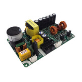 HY52-2CH Stereo Amplifier | 50WPC | Ncore® | Powered by Hypex