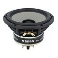 Excel C16N001/F - E0051-04/06-6 5" Magnesium Cone Coaxial Woofer