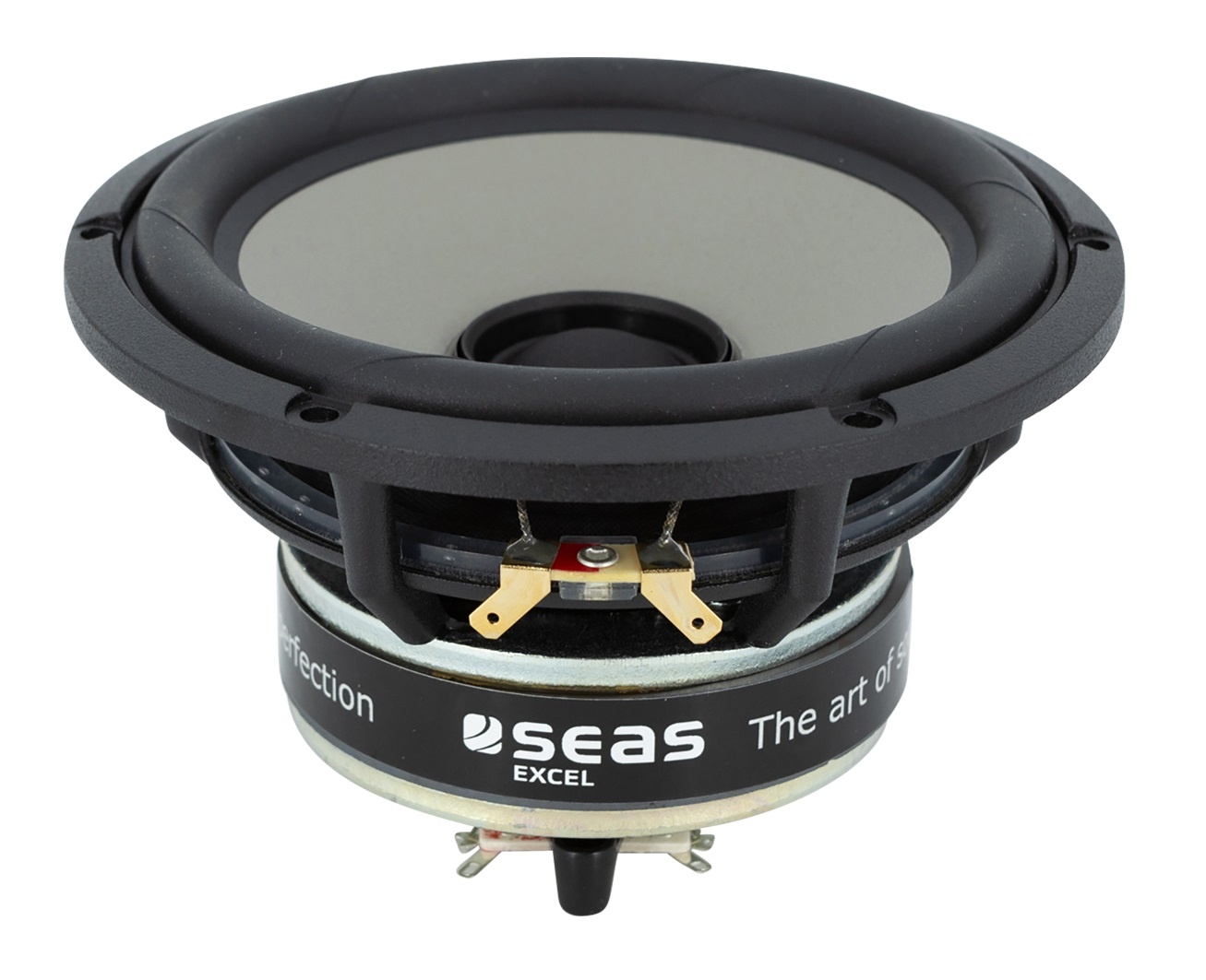 Excel C16N001/F - E0051-04/06-6 Bass-midwoofer