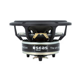 Excel C16N001/F - E0051-04/06-6 5" Magnesium Cone Coaxial Woofer