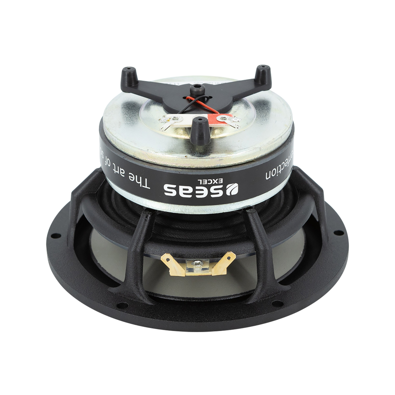 Excel C16N001/F - E0051-04/06-6 Bass-midwoofer