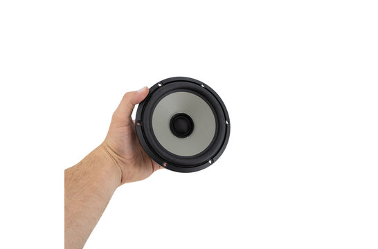 Excel C16N001/F - E0051-04/06-6 Woofer Medio-Bassi