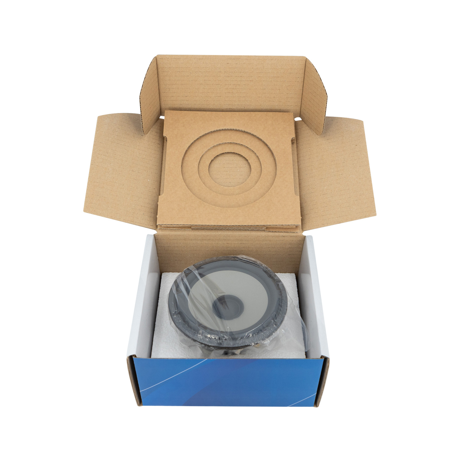 Excel C16N001/F - E0051-04/06-6 Bass-midwoofer