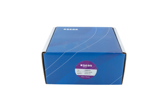 Excel C16N001/F - E0051-04/06-6 Woofer Medio-Bassi