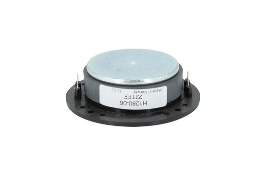 Prestige 22TFF - H1280-06 Tweeter a Cupola