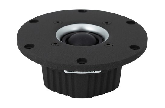 Excel T29CF002  - E0040-06 1-1/8" Soft Dome Tweeter
