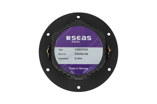 Excel T29CF002 - E0040-06S Dome Tweeter