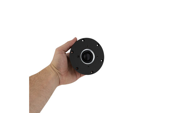 Excel T29CF002  - E0040-06 1-1/8" Soft Dome Tweeter