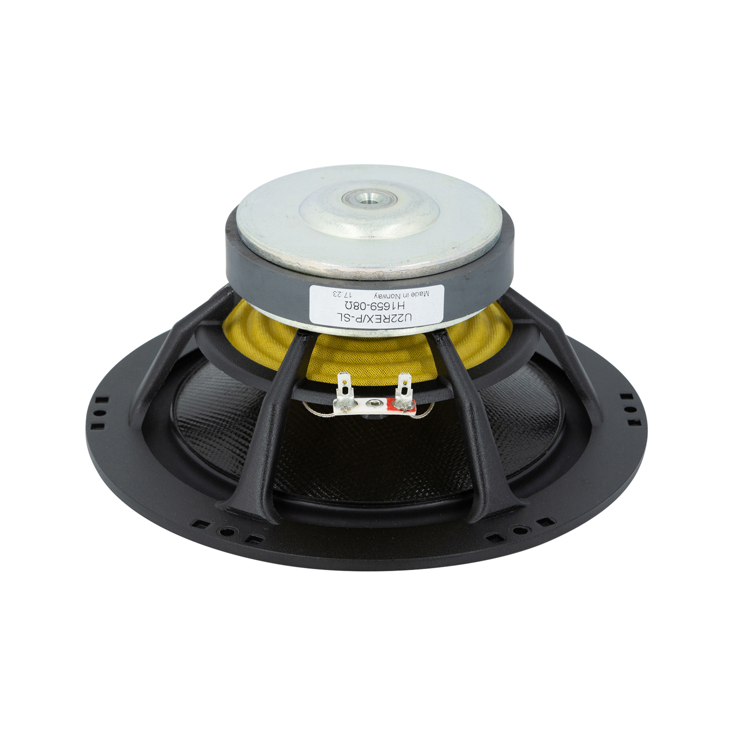 Prestige U22REX/P-SL - H1659-08 Woofer Medio-Bassi