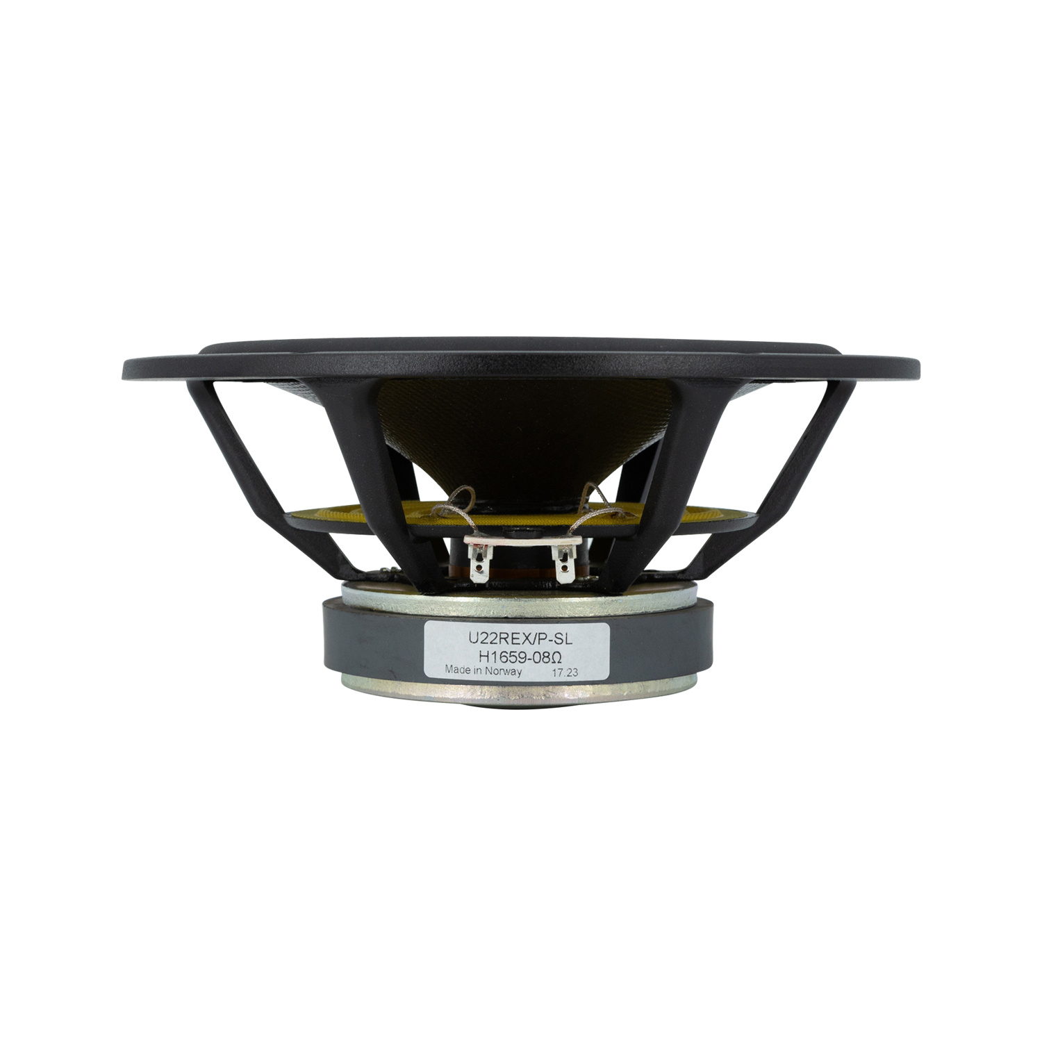 Prestige U22REX/P-SL - H1659-08 Woofer Medio-Bassi