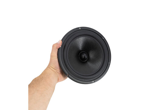 Prestige U22REX/P-SL - H1659-08 Woofer Medio-Bassi