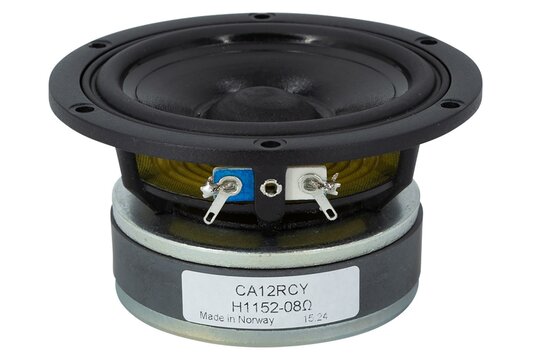 Prestige CA12RCY - H1152-08 Woofer Medio-Bassi