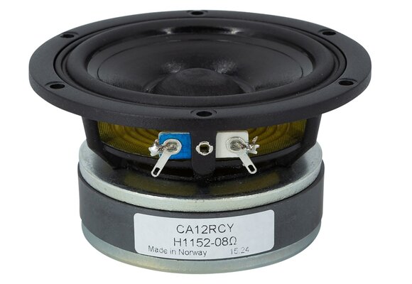 Prestige CA12RCY - H1152-08 Tiefmitteltöner