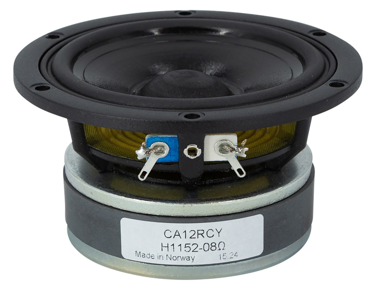 Prestige CA12RCY - H1152-08 Bass-midwoofer