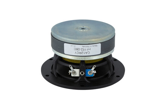 Prestige CA12RCY - H1152-08 Woofer Medio-Bassi