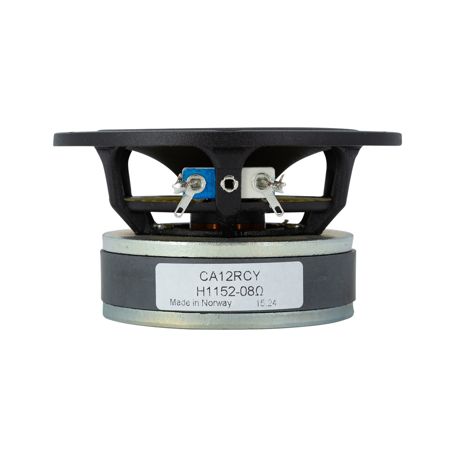 Prestige CA12RCY - H1152-08 Bass-midwoofer